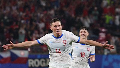 What channel is Czech Republic vs Turkey on today? TV channel and free live stream for Euro 2024 game today