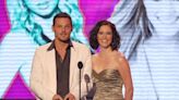 Grey's Anatomy alums Justin Chambers and Chyler Leigh take selfie