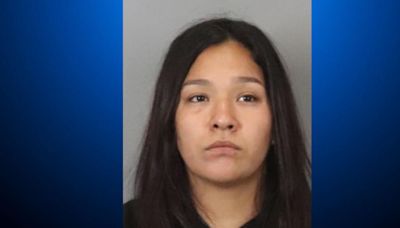 Woman accused of murder after man found fatally stabbed in San Jose