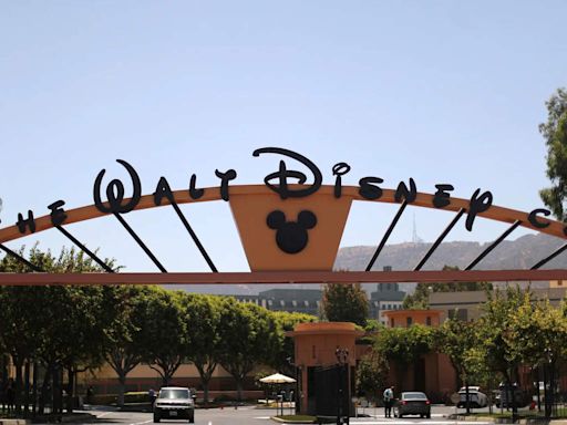 Walt Disney to cut jobs in television unit - ETHRWorld