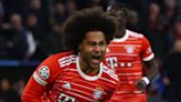 Bayern Munich 2-0 PSG: Serge Gnabry caps win as Kylian Mbappe and Lionel Messi crash out of Champions League