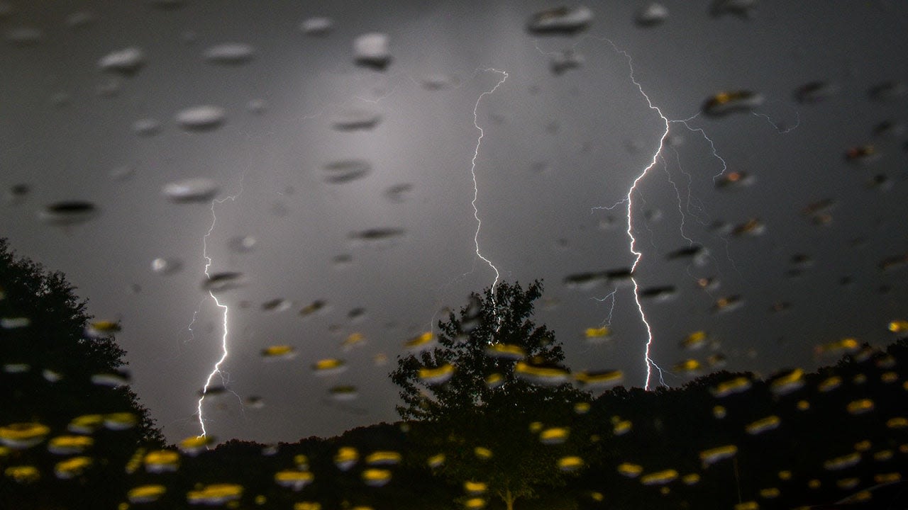 Severe storms shift to Ohio Valley on Tuesday as multiday threat continues for millions across US