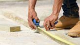 Spending on home renovations slows, but high remodeling costs mean little relief in sight for buyers