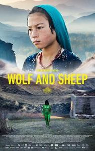 Wolves and Sheep