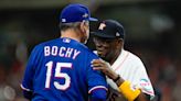 Baker y Bochy brillan en la Serie de Campeonato como los mánagers más veteranos de la MLB