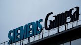 Siemens Gamesa to cut 4,100 jobs in overhaul, CEO says in staff letter