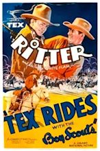 Tex Rides with the Boy Scouts (1937) — The Movie Database (TMDB)
