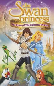 The Swan Princess III: The Mystery of the Enchanted Treasure