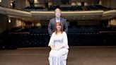 Lufkin couple to join backing choir at Carnegie Hall performance