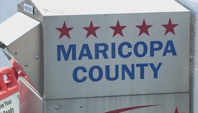 Maricopa County Elections officials discuss July 30 Primary Election preparations