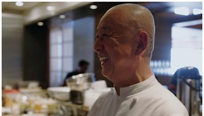 AGC Intl. Launches Sales on Matt Tyrnauer’s Documentary Feature ‘Nobu’ (EXCLUSIVE)