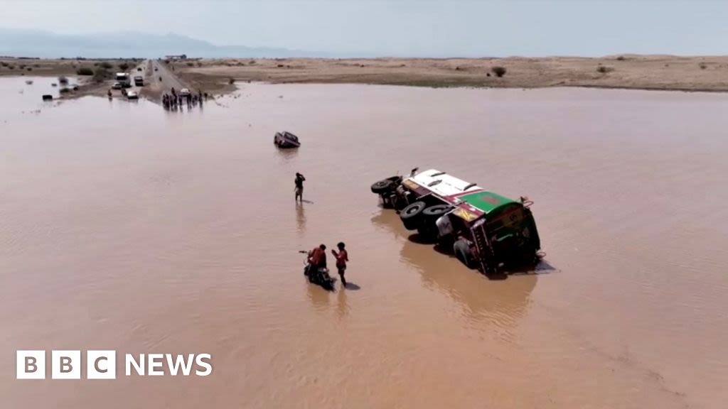 Flooding in Yemen leaves 57 dead and thousands displaced - UN