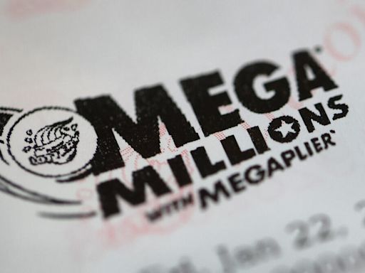 Mega Millions Winner: Here's Who Won The $800 Million Jackpot | iHeart