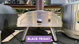 Ooni Black Friday deals include up to 30 percent off pizza ovens and accessories