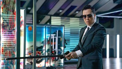 Donnie Yen to reprise role in ‘John Wick’ spinoff as blind assassin