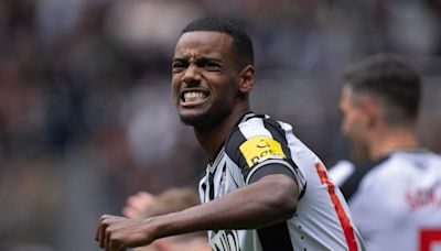 Alexander Isak Has The Talent To Become One Of The World’s Best