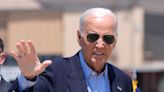 Biden kicks off make-or-break weekend in Wisconsin