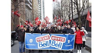 Bell Media continues to slash and burn jobs before Canada Day long weekend