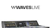 NAB Show: Lawo and Waves Integrate SuperRack LiveBox with mc² Mixing Consoles