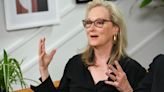 Meryl Streep: "Nikole Kidman es tan buena actriz que resulta traumatizante"