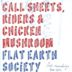 Call Sheets, Riders & Chicken Mushroom: Live Recordings 2000-2012