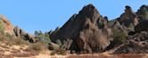 Pinnacles National Park