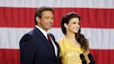 Ron DeSantis admits getting married to Casey DeSantis at Disney World ended up being 'kind of ironic'