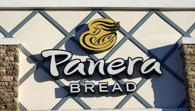 Panera to drop Charged Lemonade after multiple lawsuits