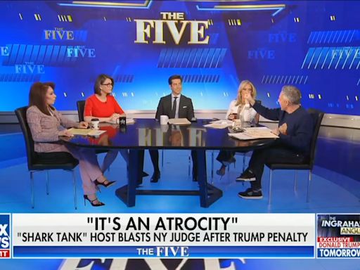 The Five Emerges As Record-Breaking Ratings Winner in Post-Tucker Fox News Era