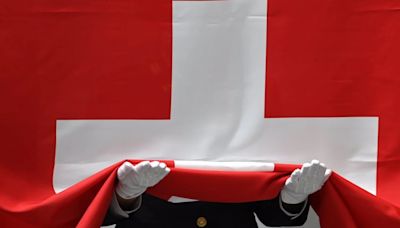 El Parlamento suizo se opone al reconocimiento del Estado palestino