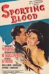 Sporting Blood (1940 film)