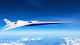 How NASA’s New Supersonic Jet Replaced the Boom With a Quiet Thud