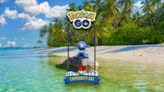 Pokemon Go Reveals Popplio Community Day