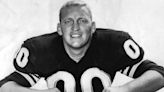 Jim Otto, 'Mr. Raider' and Pro Football Hall of Famer, dies at 86