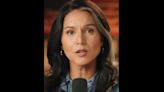 Tulsi Gabbard says she is leaving the Democratic Party