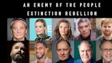 Bill Murray, Kathryn Erbe, and More Will Perform AN ENEMY OF THE PEOPLE With Environmental Activists Extinction Rebellion