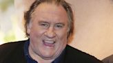 Gérard Depardieu sacará a subasta gran parte de su colección de arte