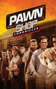 Pawn Shop Chronicles