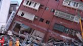 花蓮地震黃金搶救時間倒數「10人下落不明」 636受困民眾陸續撤離