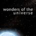 Wonders of the Universe