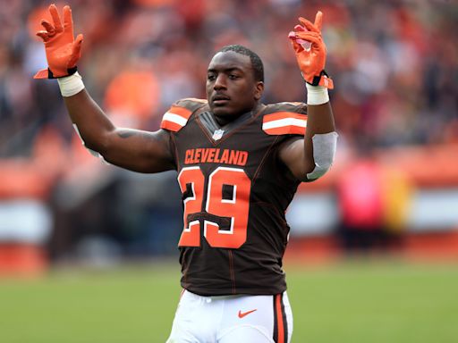 Duke Johnson’s Net Worth Is Thriving After Eight Seasons in the NFL