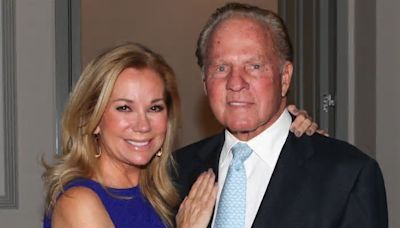 Kathie Lee Gifford Recalls How She Found Forgiveness for Late Husband Frank After 'Very Painful' Affair