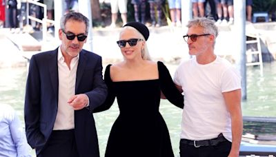 Lady Gaga and Joaquin Phoenix on Singing Live in Camera for ‘Joker: Folie à Deux’: ‘It Was Really the Only Way’