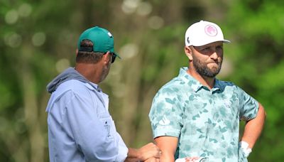 Masters: Jon Rahm has "sour feeling" as he’ll slip Green Jacket onto someone else