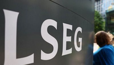 Los accionistas de LSEG votarán sobre la potencial duplicación de la remuneración de su CEO