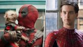 Marvel fans think they’ve spotted yet another reference to Tobey Maguire’s Spider-Man in a new Deadpool 3 clip