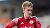 Leeds fan Harvey Rodgers out to cause an FA Cup upset with Accrington Stanley