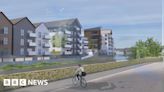 Douglas: Plans for 109 new flats in Lake Road approved