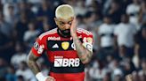 Nuevo escándalo con Gabigol: los detalles de la fiesta en la que reunió a 80 mujeres durante 48 horas