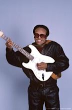 Bobby Womack